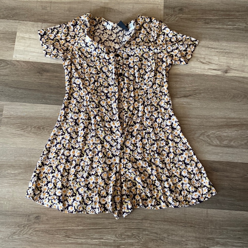 Vintage romper